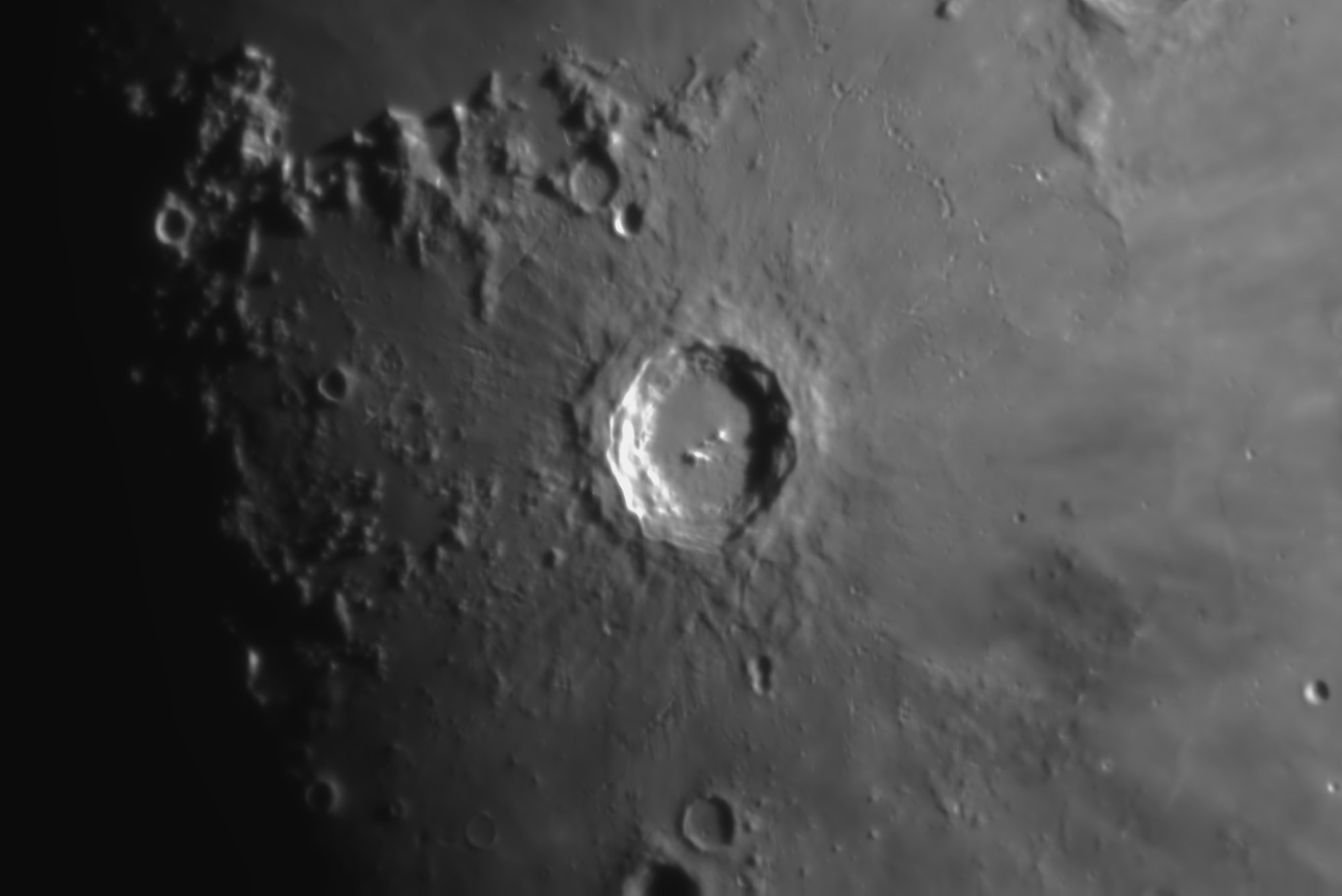 Copernicus, processed in Akastroid by one of its users